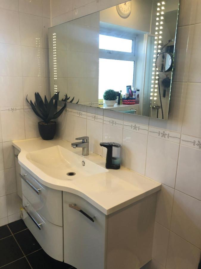 Lyndon B&B Solihull Esterno foto