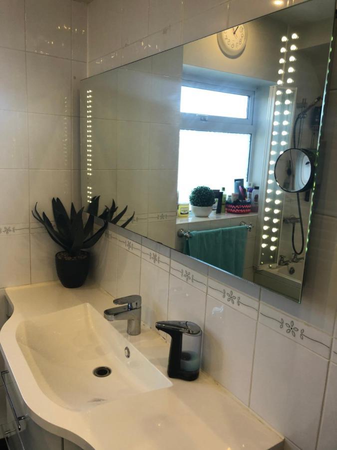 Lyndon B&B Solihull Esterno foto