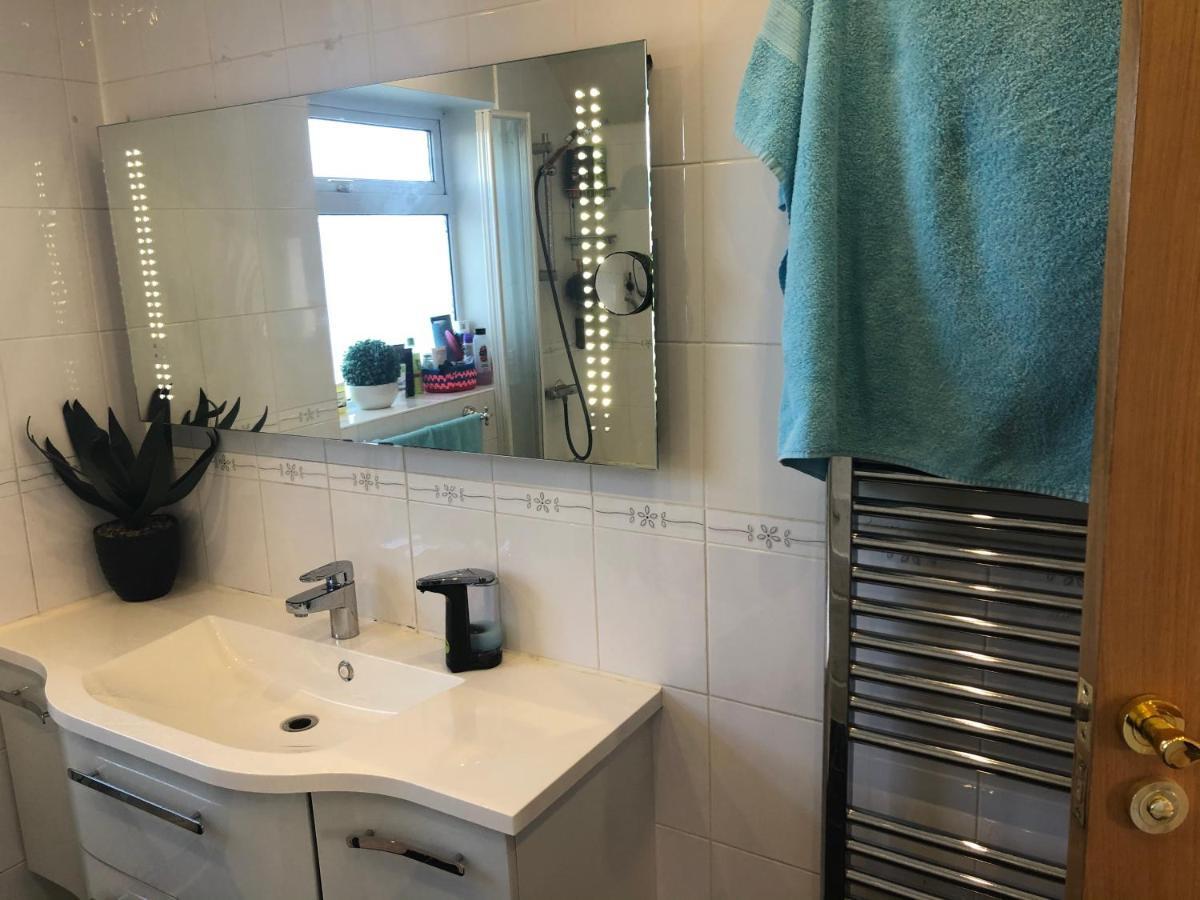 Lyndon B&B Solihull Esterno foto